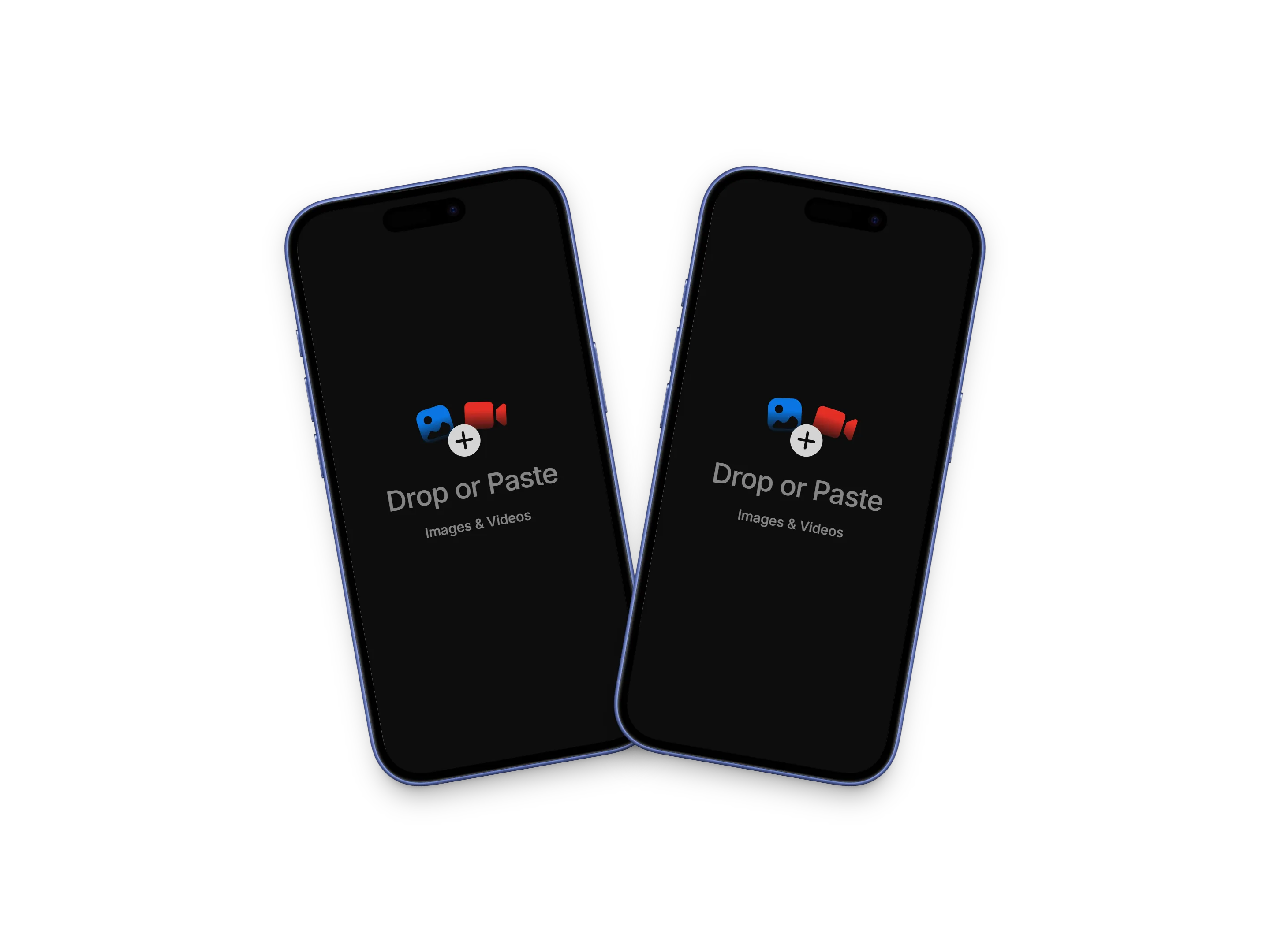 App Mockup