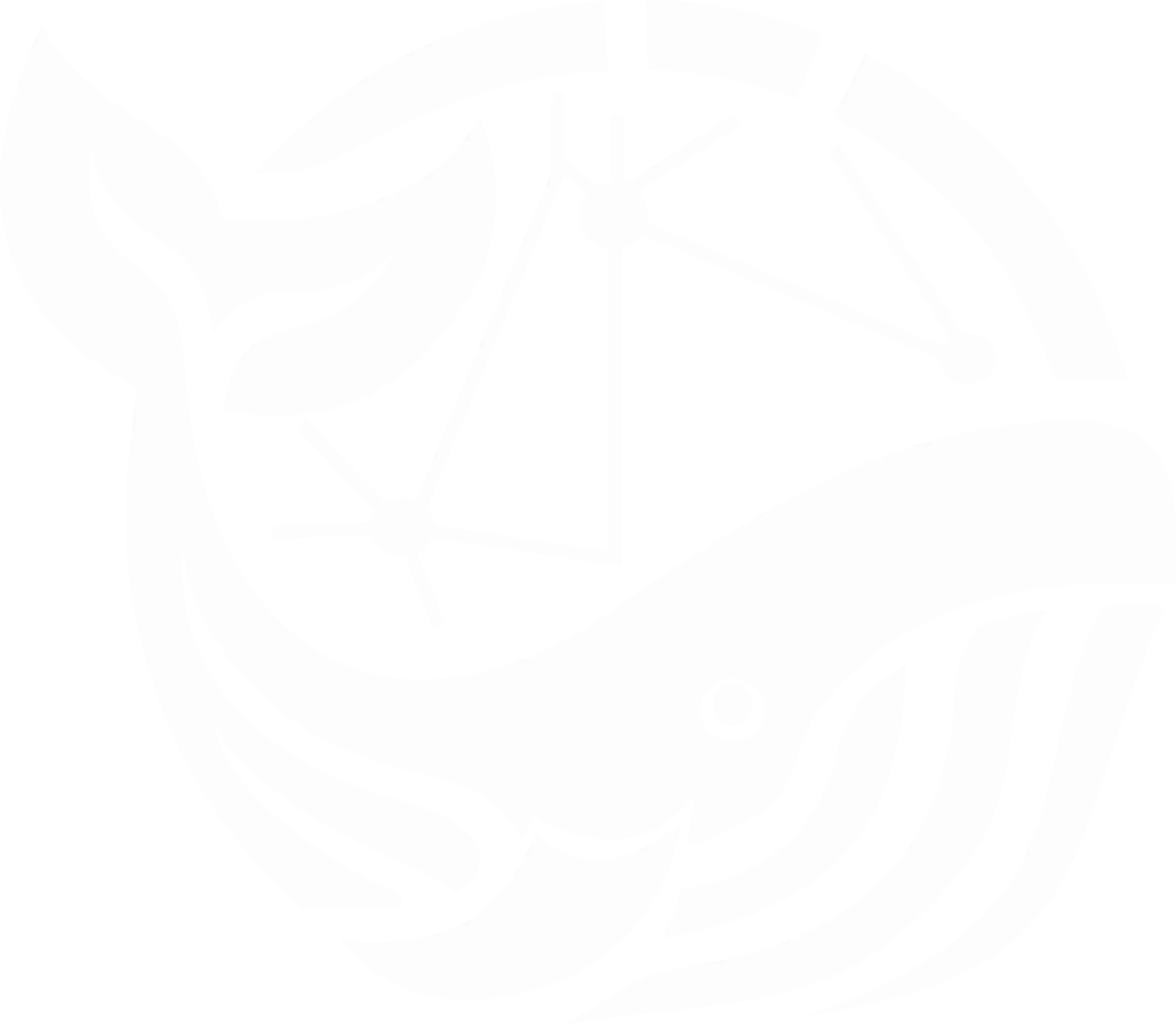 ewhale Logo