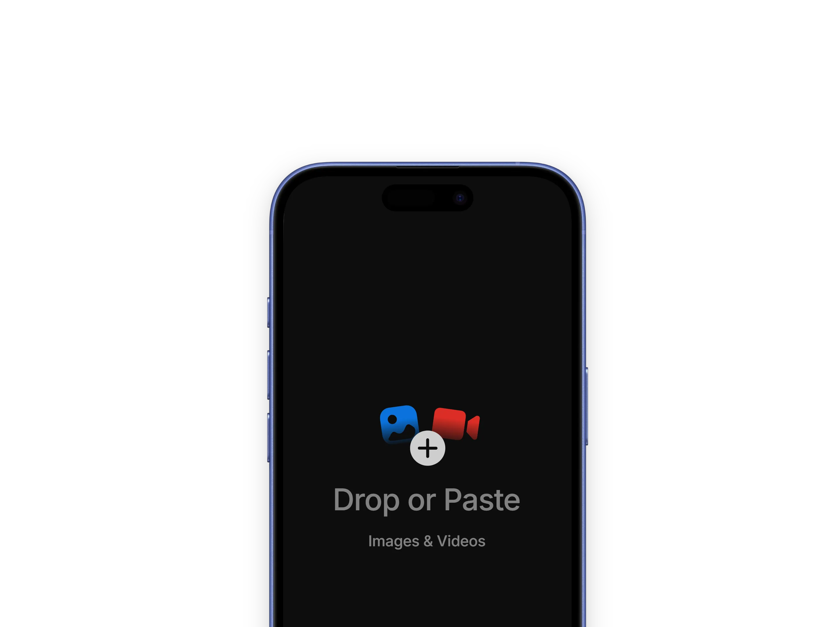 App Mockup
