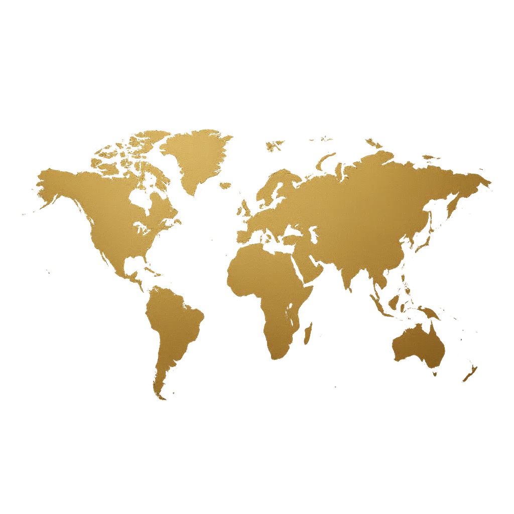 World Map