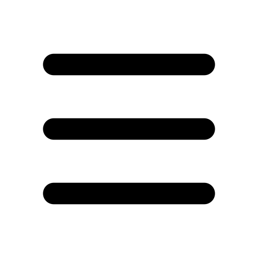 secondary menu toggle