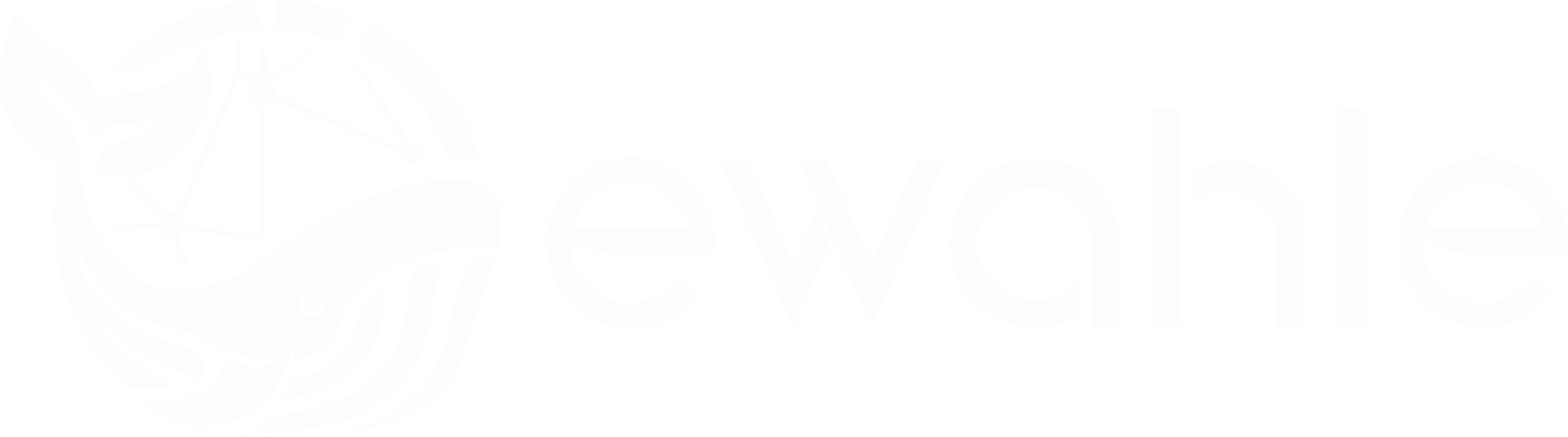 ewhale logo